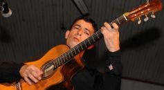 Foto de la galería: Club Huracan:Musicos Populares Misioneros