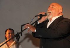 Foto de la galería: Club Huracan:Musicos Populares Misioneros