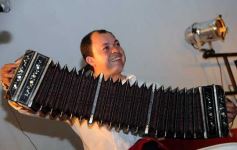 Foto de la galería: Club Huracan:Musicos Populares Misioneros