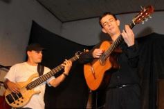 Foto de la galería: Club Huracan:Musicos Populares Misioneros