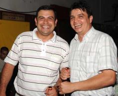 Foto de la galería: Club Huracan:Musicos Populares Misioneros