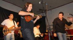 Foto de la galería: Club Huracan:Musicos Populares Misioneros
