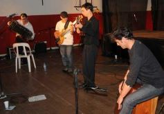 Foto de la galería: Club Huracan:Musicos Populares Misioneros