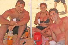 Foto de la galería: Domingo a pleno!!!!