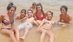 Foto de la galería: Domingo a pleno!!!!