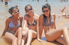 Foto de la galería: Domingo a pleno!!!!