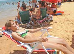 Foto de la galería: Domingo a pleno!!!!