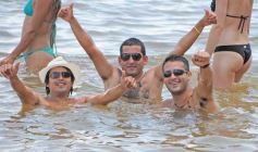 Foto de la galería: Domingo a pleno!!!!