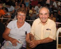 Foto de la galería: Osvaldo Diaz Arg.-Fabio Laguna Brasil