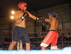 Foto de la galería: Osvaldo Diaz Arg.-Fabio Laguna Brasil