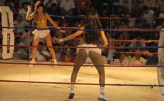 Foto de la galería: Osvaldo Diaz Arg.-Fabio Laguna Brasil