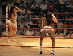 Foto de la galería: Osvaldo Diaz Arg.-Fabio Laguna Brasil