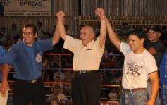 Foto de la galería: Osvaldo Diaz Arg.-Fabio Laguna Brasil