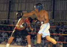 Foto de la galería: Osvaldo Diaz Arg.-Fabio Laguna Brasil