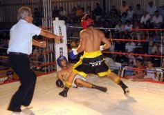 Foto de la galería: Osvaldo Diaz Arg.-Fabio Laguna Brasil