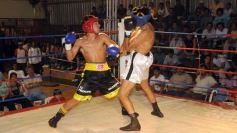 Foto de la galería: Osvaldo Diaz Arg.-Fabio Laguna Brasil