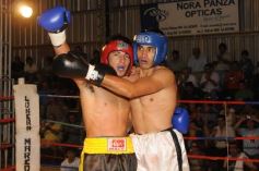 Foto de la galería: Osvaldo Diaz Arg.-Fabio Laguna Brasil