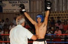 Foto de la galería: Osvaldo Diaz Arg.-Fabio Laguna Brasil