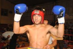 Foto de la galería: Osvaldo Diaz Arg.-Fabio Laguna Brasil