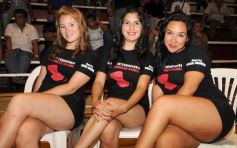 Foto de la galería: Osvaldo Diaz Arg.-Fabio Laguna Brasil