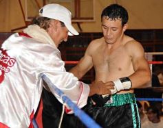 Foto de la galería: Osvaldo Diaz Arg.-Fabio Laguna Brasil