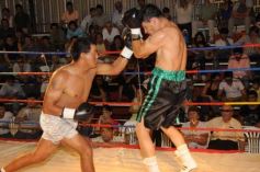 Foto de la galería: Osvaldo Diaz Arg.-Fabio Laguna Brasil