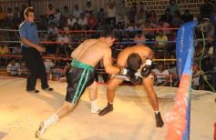 Foto de la galería: Osvaldo Diaz Arg.-Fabio Laguna Brasil