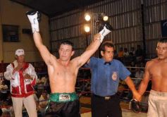 Foto de la galería: Osvaldo Diaz Arg.-Fabio Laguna Brasil