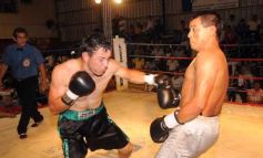 Foto de la galería: Osvaldo Diaz Arg.-Fabio Laguna Brasil