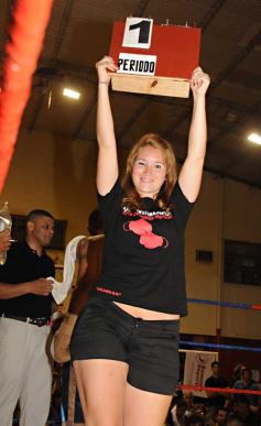 Foto de la galería: Osvaldo Diaz Arg.-Fabio Laguna Brasil