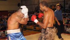 Foto de la galería: Osvaldo Diaz Arg.-Fabio Laguna Brasil