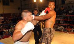 Foto de la galería: Osvaldo Diaz Arg.-Fabio Laguna Brasil