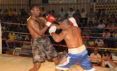 Foto de la galería: Osvaldo Diaz Arg.-Fabio Laguna Brasil