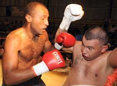 Foto de la galería: Osvaldo Diaz Arg.-Fabio Laguna Brasil