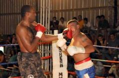 Foto de la galería: Osvaldo Diaz Arg.-Fabio Laguna Brasil