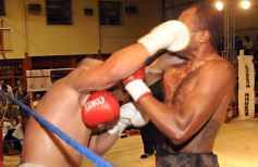 Foto de la galería: Osvaldo Diaz Arg.-Fabio Laguna Brasil