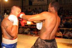 Foto de la galería: Osvaldo Diaz Arg.-Fabio Laguna Brasil