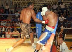 Foto de la galería: Osvaldo Diaz Arg.-Fabio Laguna Brasil