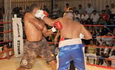 Foto de la galería: Osvaldo Diaz Arg.-Fabio Laguna Brasil