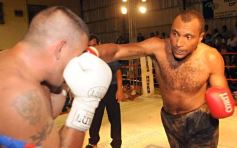 Foto de la galería: Osvaldo Diaz Arg.-Fabio Laguna Brasil