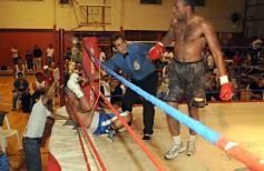 Foto de la galería: Osvaldo Diaz Arg.-Fabio Laguna Brasil