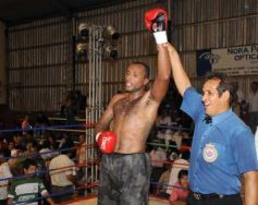 Foto de la galería: Osvaldo Diaz Arg.-Fabio Laguna Brasil