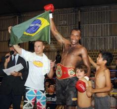 Foto de la galería: Osvaldo Diaz Arg.-Fabio Laguna Brasil