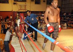 Foto de la galería: Osvaldo Diaz Arg.-Fabio Laguna Brasil