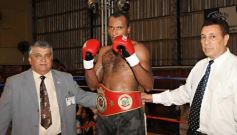 Foto de la galería: Osvaldo Diaz Arg.-Fabio Laguna Brasil