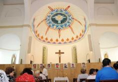 Foto de la galería: Un año: Homenaje sin Justicia