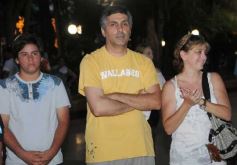 Foto de la galería: Un año: Homenaje sin Justicia