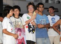 Foto de la galería: Un año: Homenaje sin Justicia