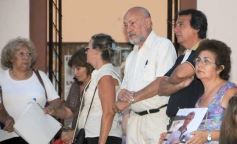 Foto de la galería: Un año: Homenaje sin Justicia