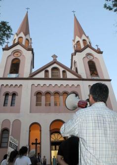 Foto de la galería: Un año: Homenaje sin Justicia